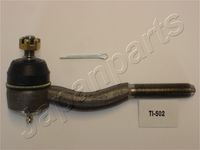 JAPANPARTS TI-502 - Rótula barra de acoplamiento