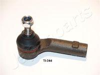 JAPANPARTS TI-344L - Rótula barra de acoplamiento