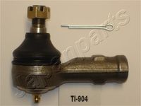 JAPANPARTS TI-904 - Rótula barra de acoplamiento