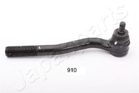 JAPANPARTS TI-909L - Rótula barra de acoplamiento