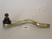 JAPANPARTS TI-405R - Rótula barra de acoplamiento