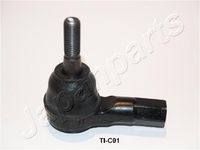 JAPANPARTS TI-C01 - Rótula barra de acoplamiento