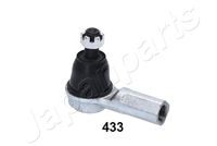 JAPANPARTS TI-433 - Rótula barra de acoplamiento