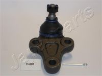 JAPANPARTS TI-890 - Rótula barra de acoplamiento