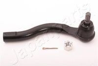 JAPANPARTS TI-533L - Rótula barra de acoplamiento