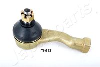 JAPANPARTS TI-613R - Rótula barra de acoplamiento