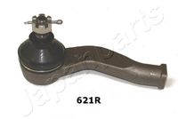 JAPANPARTS TI-621R - Rótula barra de acoplamiento