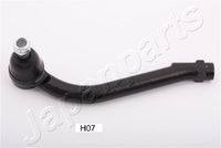 JAPANPARTS TI-H07R - Rótula barra de acoplamiento