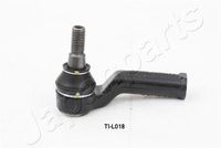JAPANPARTS TI-L017L - Rótula barra de acoplamiento