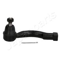 JAPANPARTS TI-K08L - Rótula barra de acoplamiento