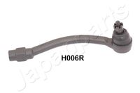 JAPANPARTS TI-H006R - Rótula barra de acoplamiento