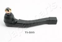 JAPANPARTS TI-S04R - Rótula barra de acoplamiento