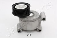 JAPANPARTS TS-310 - Brazo tensor, correa poli V