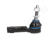JAPANPARTS TI-W03 - Rótula barra de acoplamiento