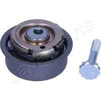 JAPANPARTS TS-H10 - Tensor de correa, correa dentada