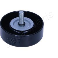 JAPANPARTS TS-K06 - Brazo tensor, correa poli V