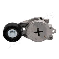 JAPANPARTS TS-211 - Brazo tensor, correa poli V