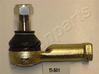 JAPANPARTS TI-S01 - Rótula barra de acoplamiento