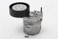 JAPANPARTS TS-904 - Brazo tensor, correa poli V