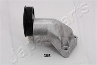 JAPANPARTS TS-305 - Brazo tensor, correa poli V