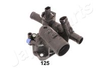 JAPANPARTS VT-125 - Termostato, refrigerante