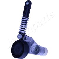 JAPANPARTS TS-S03 - Brazo tensor, correa poli V