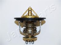JAPANPARTS VA-010 - Termostato, refrigerante
