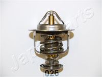 JAPANPARTS VA-026 - Termostato, refrigerante