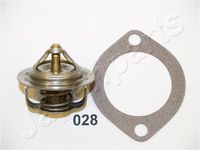 JAPANPARTS VA-028 - Termostato, refrigerante
