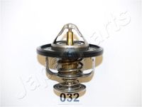 JAPANPARTS VA-032 - Termostato, refrigerante