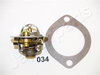 JAPANPARTS VA-034 - Termostato, refrigerante