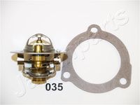 JAPANPARTS VA-035 - Termostato, refrigerante