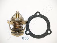 JAPANPARTS VA-036 - Termostato, refrigerante