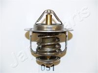 JAPANPARTS VA-051 - Termostato, refrigerante