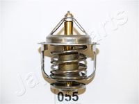 JAPANPARTS VA-055 - Termostato, refrigerante