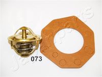 JAPANPARTS VA-073 - Termostato, refrigerante