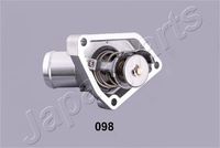 JAPANPARTS VA-098 - Termostato, refrigerante