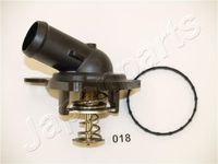 JAPANPARTS VA-018 - Termostato, refrigerante