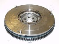 JAPANPARTS VL-204 - Volante motor
