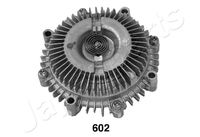 JAPANPARTS VC-602 - Embrague, ventilador del radiador