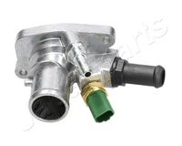 JAPANPARTS VT-0202 - Termostato, refrigerante