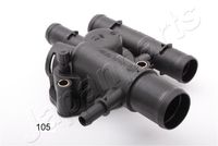 JAPANPARTS VT-105 - Termostato, refrigerante