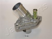 JAPANPARTS VT-118 - Termostato, refrigerante
