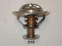 JAPANPARTS VT-215 - Termostato, refrigerante