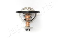 JAPANPARTS VT-411 - Termostato, refrigerante