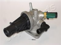 JAPANPARTS VT-803 - Termostato, refrigerante
