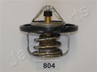 JAPANPARTS VT-804 - Termostato, refrigerante