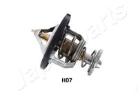 JAPANPARTS VT-H07 - Termostato, refrigerante