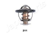 JAPANPARTS VT-211 - Termostato, refrigerante