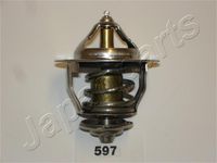 JAPANPARTS VT-597 - Termostato, refrigerante